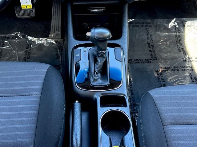 2018 Kia Forte S