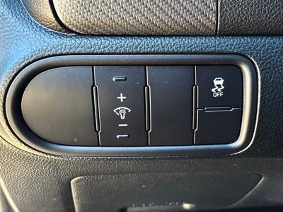 2018 Kia Forte S