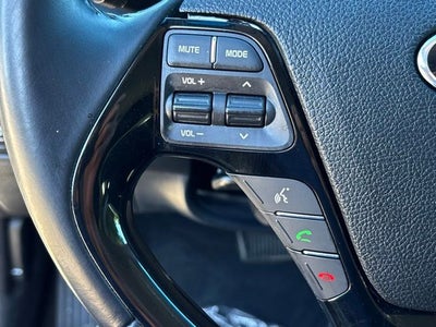 2018 Kia Forte S