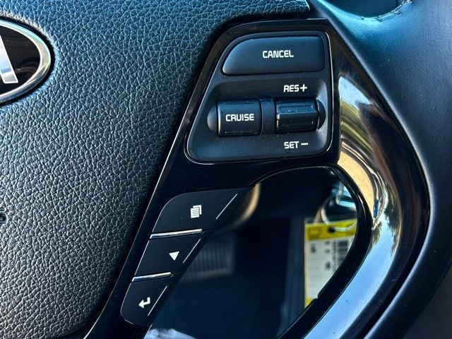 2018 Kia Forte S