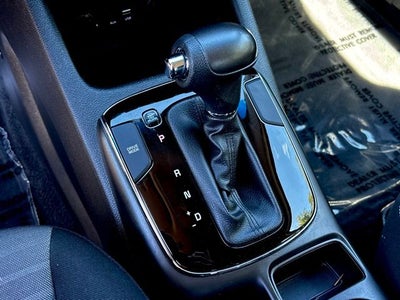 2018 Kia Forte S