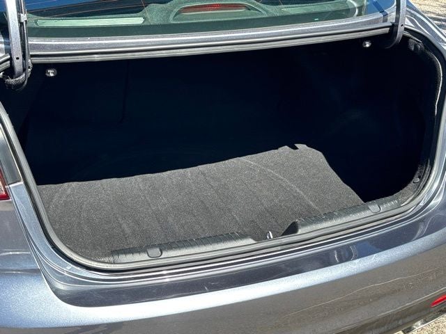 2018 Kia Forte S
