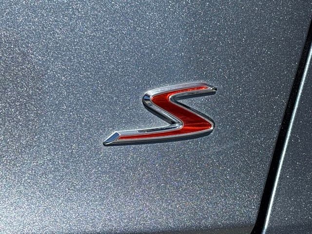2018 Kia Forte S