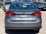2018 Kia Forte S