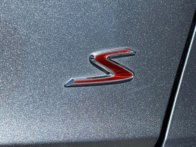 2018 Kia Forte S