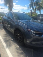 2021 Mazda Mazda CX-30 Turbo