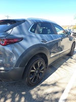 2021 Mazda Mazda CX-30 Turbo