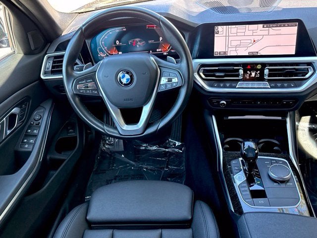 2021 BMW 3 Series 330i