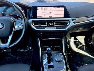2021 BMW 3 Series 330i