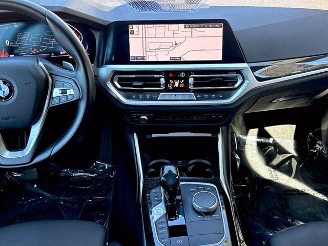 2021 BMW 3 Series 330i