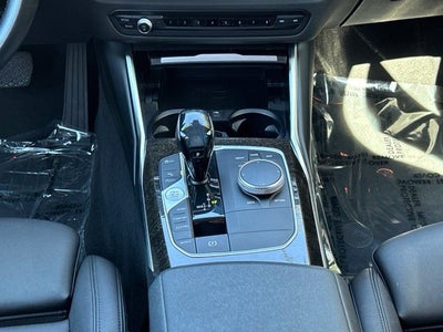 2021 BMW 3 Series 330i