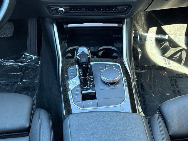 2021 BMW 3 Series 330i