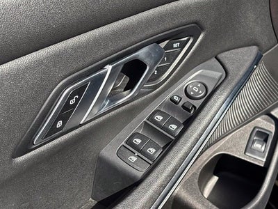 2021 BMW 3 Series 330i