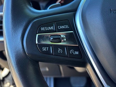 2021 BMW 3 Series 330i