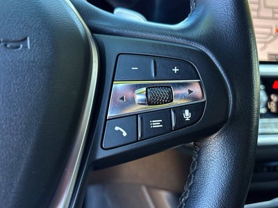 2021 BMW 3 Series 330i