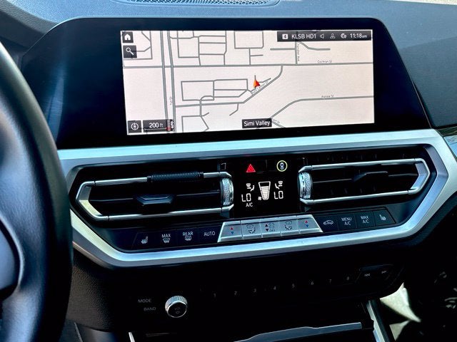 2021 BMW 3 Series 330i