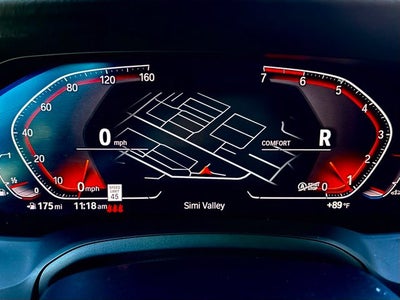 2021 BMW 3 Series 330i