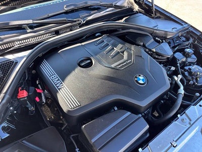 2021 BMW 3 Series 330i