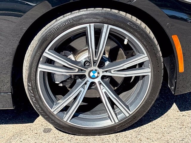 2021 BMW 3 Series 330i