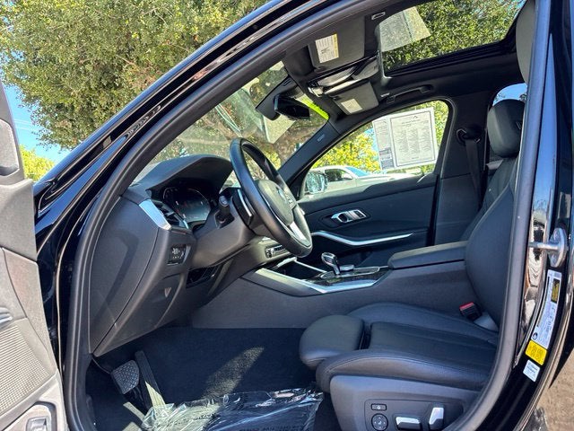 2021 BMW 3 Series 330i