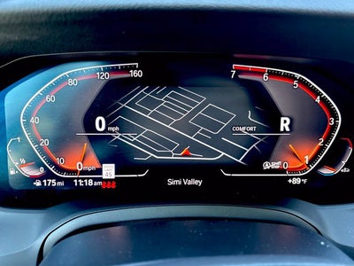 2021 BMW 3 Series 330i