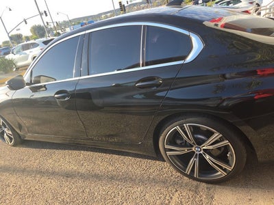 2021 BMW 3 Series 330i