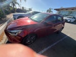 2020 Toyota Yaris LE