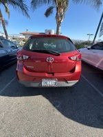 2020 Toyota Yaris LE