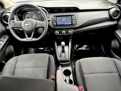 2023 Nissan Kicks S