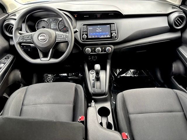 2023 Nissan Kicks S