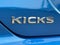 2023 Nissan Kicks S