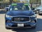 2019 INFINITI QX50 LUXE