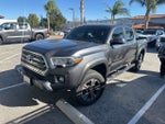 2016 Toyota Tacoma TRD Off-Road V6