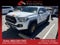 2017 Toyota Tacoma TRD Off-Road V6