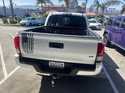 2019 Toyota Tacoma TRD Off-Road V6