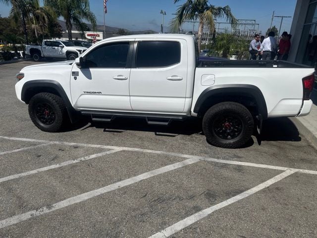 2019 Toyota Tacoma TRD Off-Road V6