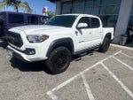 2019 Toyota Tacoma TRD Off-Road V6