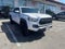 2019 Toyota Tacoma TRD Off-Road V6