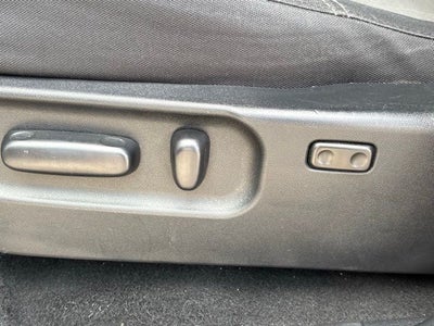 2021 Toyota Tacoma TRD Sport V6