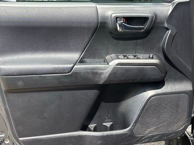 2021 Toyota Tacoma TRD Sport V6