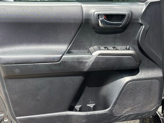 2021 Toyota Tacoma TRD Sport V6