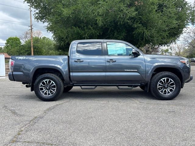 2021 Toyota Tacoma TRD Sport V6