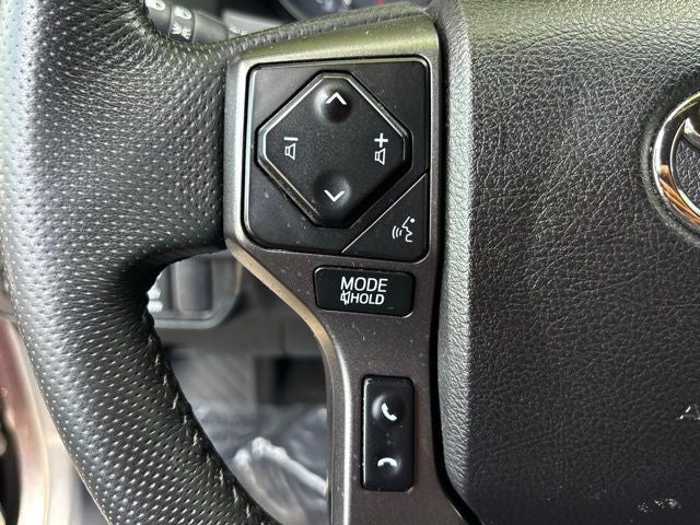 2021 Toyota Tacoma TRD Sport V6