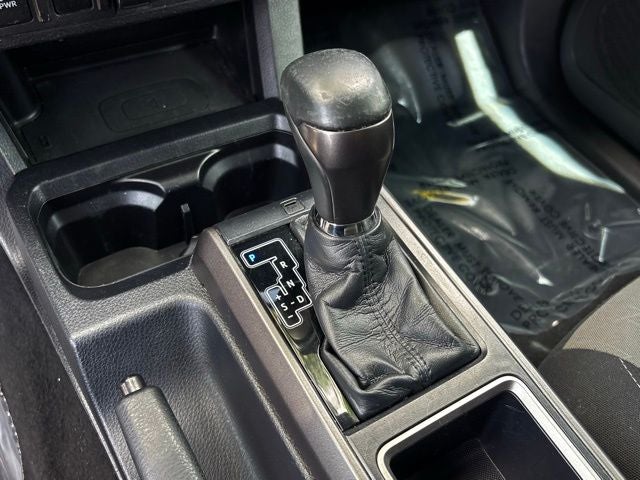 2021 Toyota Tacoma TRD Sport V6