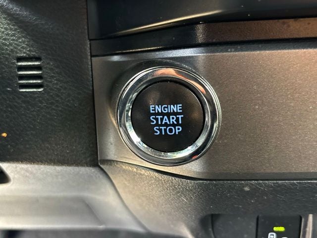 2021 Toyota Tacoma TRD Sport V6