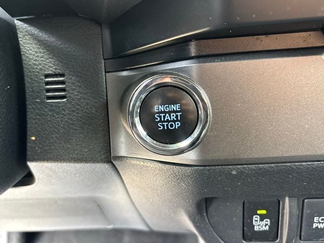 2021 Toyota Tacoma TRD Sport V6