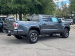 2021 Toyota Tacoma TRD Sport V6