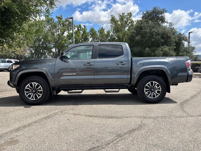 2021 Toyota Tacoma TRD Sport V6