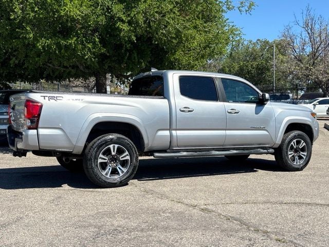 2019 Toyota Tacoma TRD Sport V6