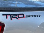 2019 Toyota Tacoma TRD Sport V6
